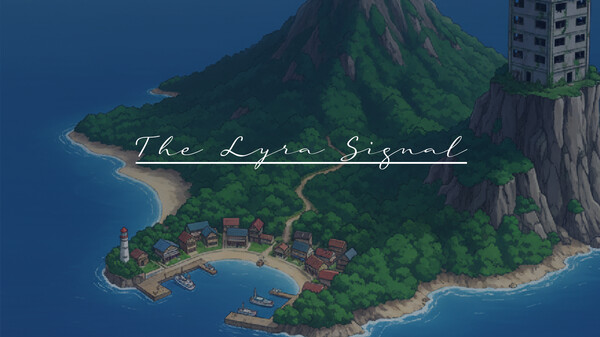 The Lyra Signal – Announcement Trailer trailer thumbnail