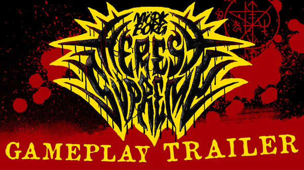 Gameplay Trailer trailer thumbnail