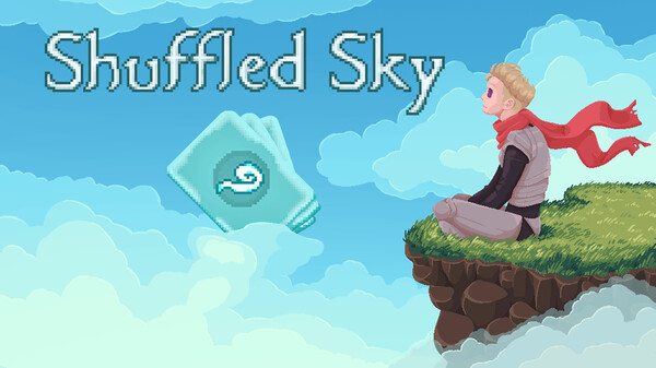 Shuffled Sky ~ Trailer trailer thumbnail