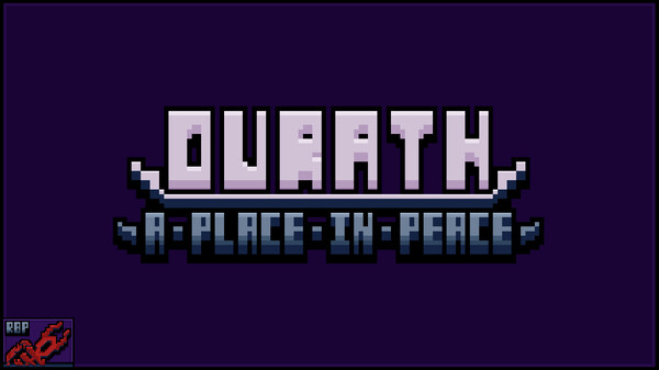 Ourath a Place in Peace Trailer trailer thumbnail