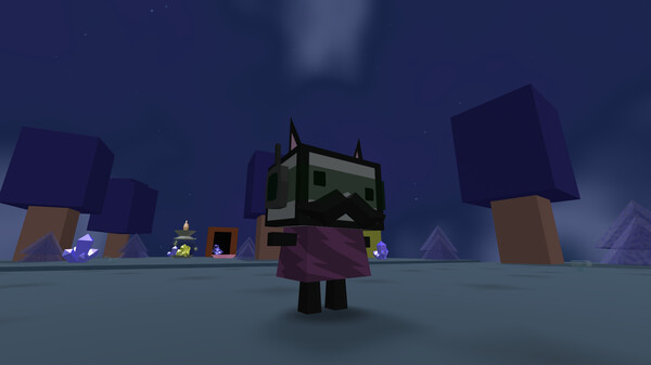 Blanco trailer thumbnail