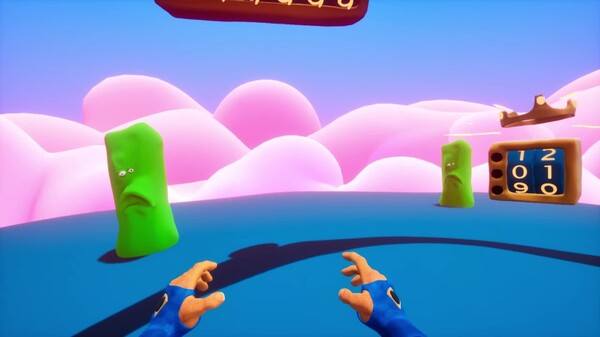 Bande-annonce gameplay (temp) trailer thumbnail