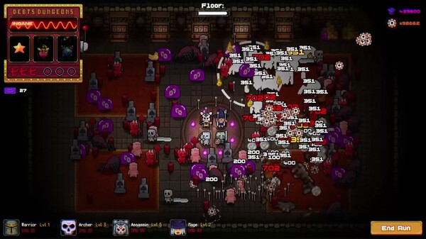 Gameplay Trailer trailer thumbnail
