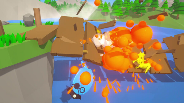 Eggcellent Trailer trailer thumbnail