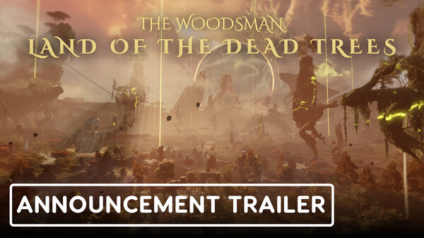 Announcement Trailer trailer thumbnail