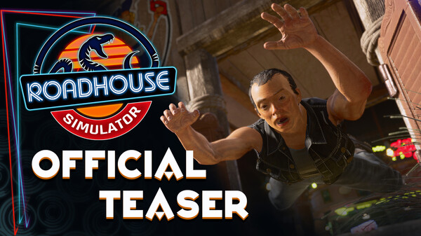 Official Teaser Trailer trailer thumbnail