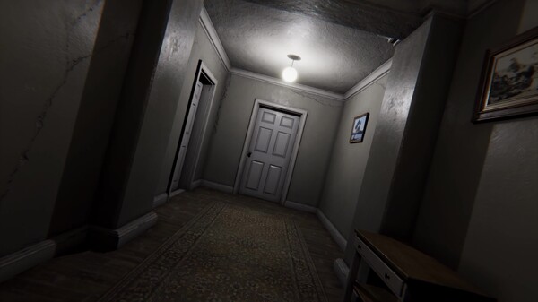 Rotating Hall trailer thumbnail