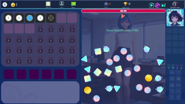 Danceer trailer thumbnail