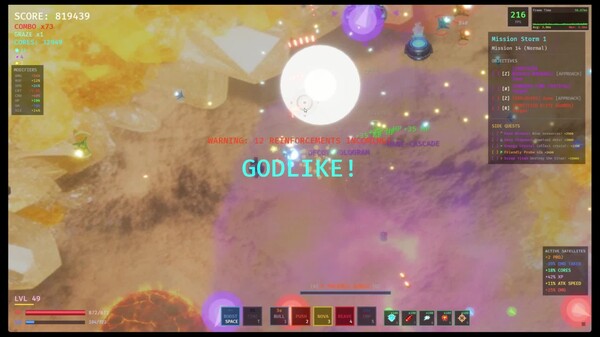 Mid-Tier Void Death trailer thumbnail