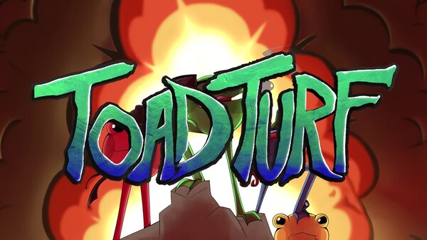 Toad Turf Trailer 2 trailer thumbnail