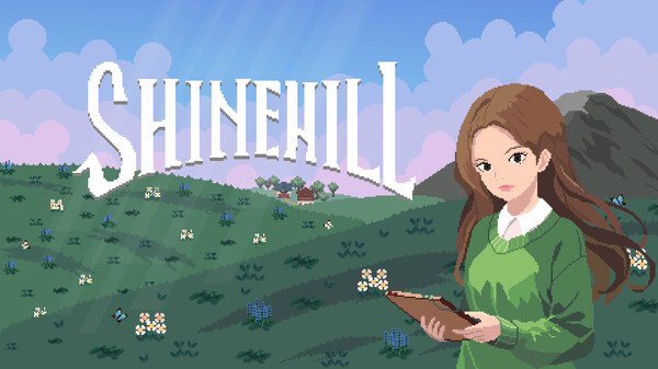 Shinehill Trailer Ver. 1.0 trailer thumbnail