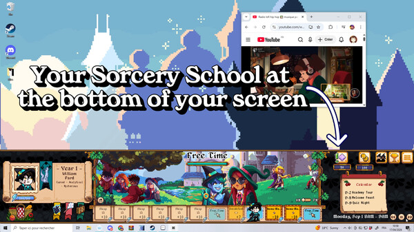 gameplay trailer trailer thumbnail