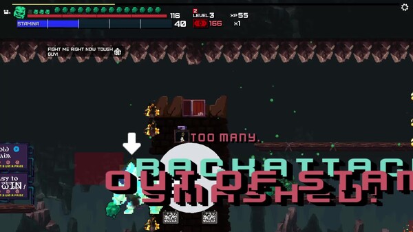 Unparalleled: Zero - Gameplay 2025 trailer thumbnail