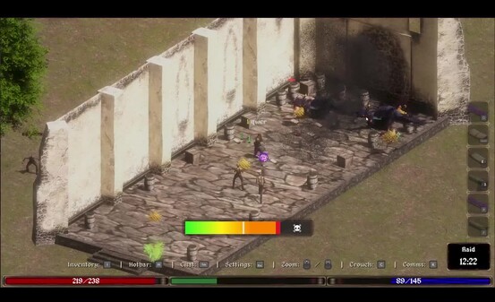 Gameplay Trailer trailer thumbnail