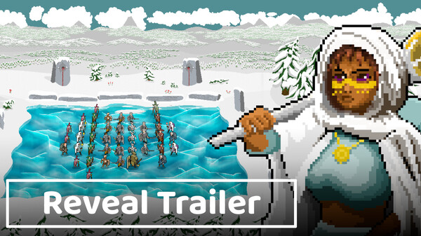 Reveal Trailer trailer thumbnail