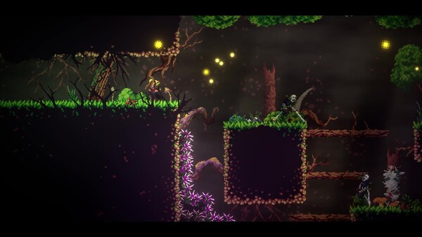 Children of Birch trailer thumbnail