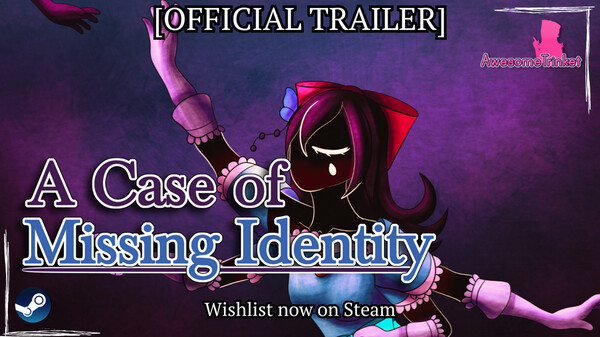 [Official Trailer] A Case of Missing Identity trailer thumbnail