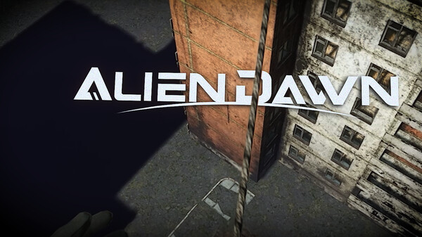 Alien Dawn Alpha v2 - Gameplay Clip 3 trailer thumbnail