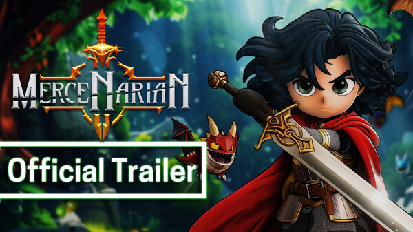 Demo Launch Trailer (Pre-Early Access) trailer thumbnail