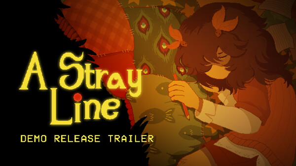 A Stray Line Chapter 1 Release Trailer trailer thumbnail
