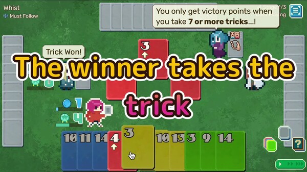 Trick-Taking Rogue PV EN trailer thumbnail