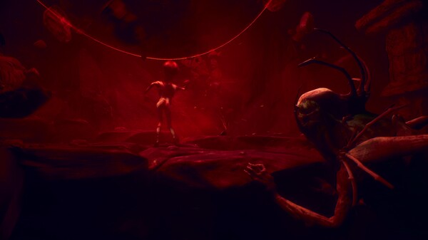 Dark Leaches Trailer 2 trailer thumbnail