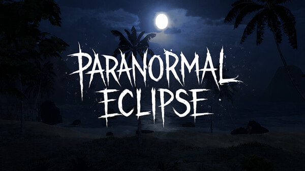 Paranormal Eclipse trailer thumbnail