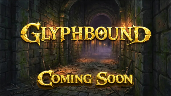 GLYPHBOUND Trailer01 trailer thumbnail