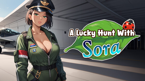 A Lucky Hunt With Sora - Launch Trailer trailer thumbnail