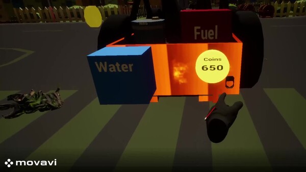 Beat Sentient Protocol trailer thumbnail