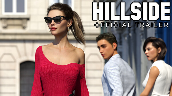 Hillside: Part One Trailer trailer thumbnail