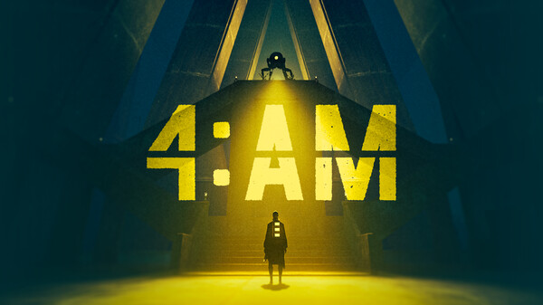4:AM Trailer trailer thumbnail