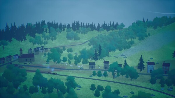 Steam & Heather Teaser trailer thumbnail