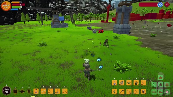 Combo and Mage trailer thumbnail