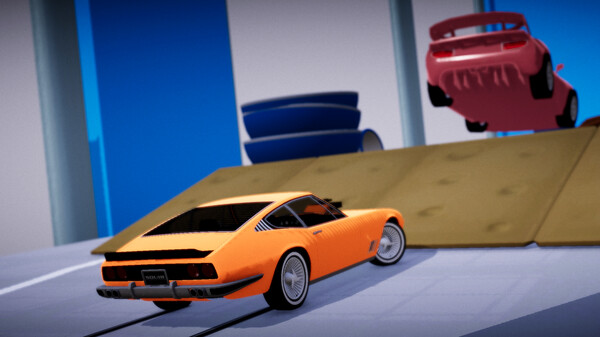 Gameplay Trailer trailer thumbnail