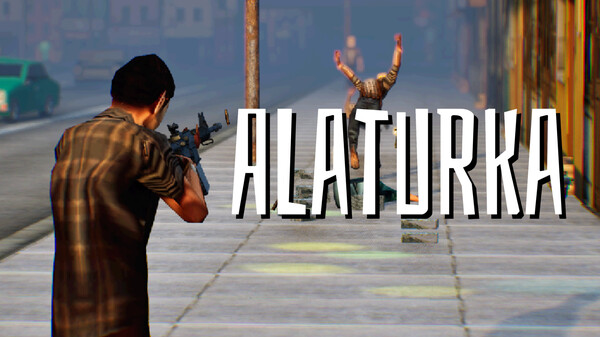 Gameplay Teaser trailer thumbnail