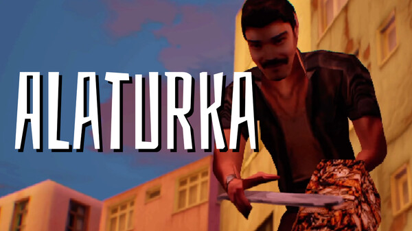Gameplay Teaser trailer thumbnail