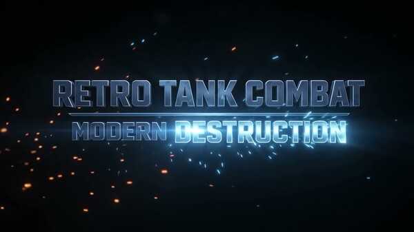 TANKS Total Destruction trailer thumbnail