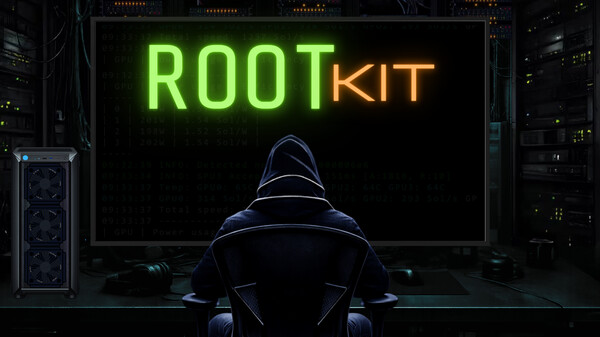 RootKit – Official Gameplay Trailer trailer thumbnail