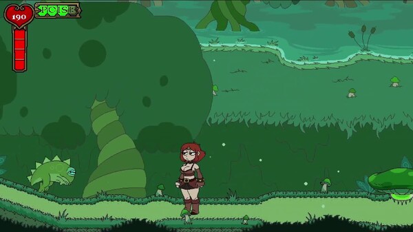 Bellagarth's Quest Trailer trailer thumbnail