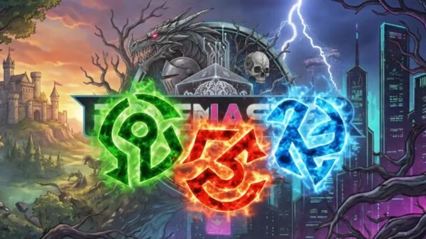 NultiCore/NultiGPU trailer thumbnail