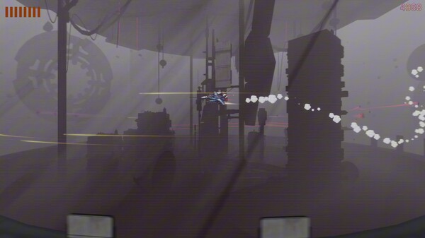CYBERSKY GAMEPLAY TRAILER trailer thumbnail