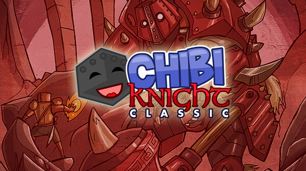 Chibi Knight Classic Trailer trailer thumbnail