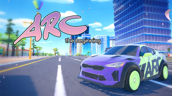 ARC_the beginning trailer thumbnail