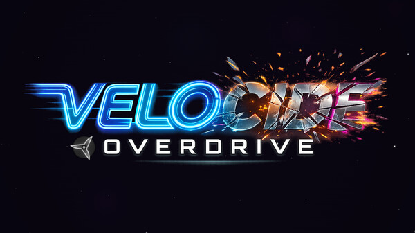 Velocide Overdrive - Official Gameplay Trailer trailer thumbnail