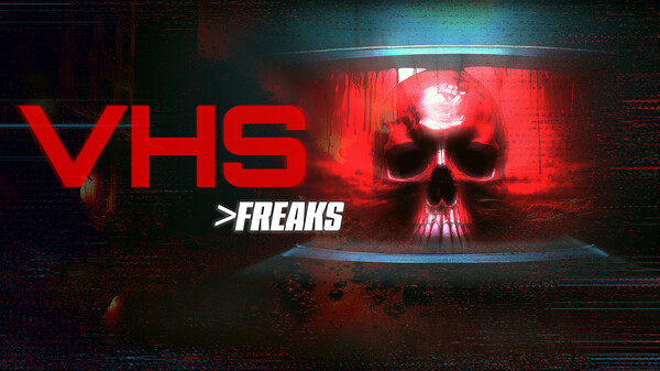 VHSFreaks Trailer trailer thumbnail