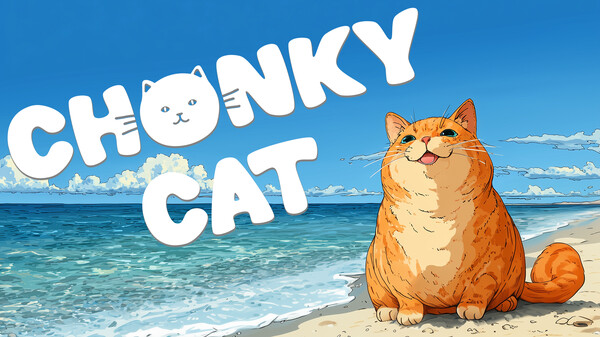 Chonky Cat Trailer trailer thumbnail
