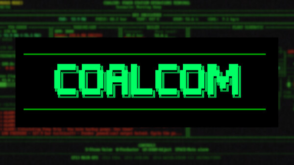 COALCOM Gameplay Trailer trailer thumbnail