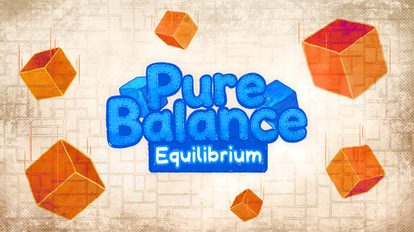 Pure Balance: Equilibrium trailer thumbnail