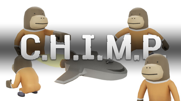 CHIMP Trailer trailer thumbnail
